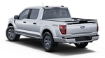 New 2025 Ford F-150 STX SuperCrew Cab for sale #1FTEW2LP9SFC21718 - photo 24