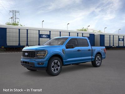 2025 Ford F-150 SuperCrew Cab 4x4 Pickup for sale #1FTEW2LP9SKE49810 - photo 1