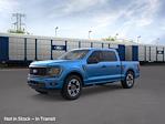 2025 Ford F-150 SuperCrew Cab 4x4 Pickup for sale #1FTEW2LP9SKE49810 - photo 1