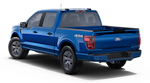 2025 Ford F-150 SuperCrew Cab 4x4 Pickup for sale #1FTEW2LP9SKE49810 - photo 23