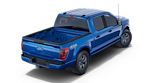 2025 Ford F-150 SuperCrew Cab 4x4 Pickup for sale #1FTEW2LP9SKE49810 - photo 24