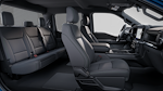 2025 Ford F-150 SuperCrew Cab 4x4 Pickup for sale #1FTEW2LP9SKE49810 - photo 26