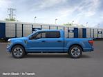 2025 Ford F-150 SuperCrew Cab 4x4 Pickup for sale #1FTEW2LP9SKE49810 - photo 4