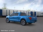 2025 Ford F-150 SuperCrew Cab 4x4 Pickup for sale #1FTEW2LP9SKE49810 - photo 2