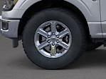 New 2025 Ford F-150 XLT SuperCrew Cab 4x4 Pickup for sale #1FTEW3LP1SKF17751 - photo 15