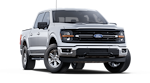 New 2025 Ford F-150 XLT SuperCrew Cab 4x4 Pickup for sale #1FTEW3LP1SKF17751 - photo 22