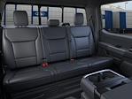 New 2025 Ford F-150 XLT SuperCrew Cab 4x4 Pickup for sale #1FTEW3LP6SKF17308 - photo 11