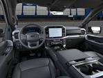 New 2025 Ford F-150 XLT SuperCrew Cab 4x4 Pickup for sale #1FTEW3LP6SKF17308 - photo 9