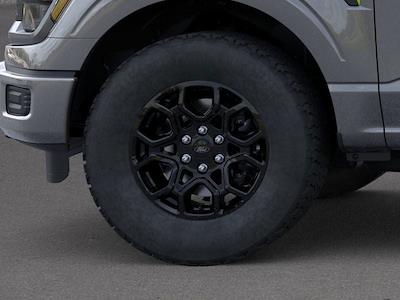 New 2025 Ford F-150 STX Super Cab 4x4 Pickup for sale #1FTEX2LP0SKE97130 - photo 2