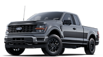 New 2025 Ford F-150 STX Super Cab 4x4 Pickup for sale #1FTEX2LP0SKE97130 - photo 23