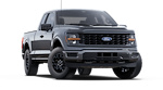 New 2025 Ford F-150 STX Super Cab 4x4 Pickup for sale #1FTEX2LP0SKE97130 - photo 26