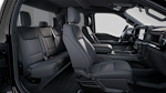 New 2025 Ford F-150 STX Super Cab 4x4 Pickup for sale #1FTEX2LP0SKE97130 - photo 27