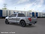 New 2025 Ford F-150 STX Super Cab 4x4 Pickup for sale #1FTEX2LP0SKE97130 - photo 9