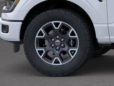 New 2025 Ford F-150 STX Super Cab 4x4 Pickup for sale #1FTEX2LP0SKF24505 - photo 1
