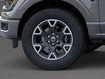 New 2025 Ford F-150 STX Super Cab 4x4 Pickup for sale #1FTEX2LP3SKF61189 - photo 19