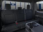 2025 Ford F-150 Super Cab 4x4 Pickup for sale #1FTEX2LP6SKE91266 - photo 11