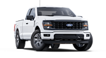 2025 Ford F-150 Super Cab 4x4 Pickup for sale #1FTEX2LP6SKE91266 - photo 26