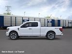2025 Ford F-150 Super Cab 4x4 Pickup for sale #1FTEX2LP6SKE91266 - photo 4