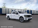 2025 Ford F-150 Super Cab 4x4 Pickup for sale #1FTEX2LP6SKE91266 - photo 7