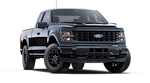 2025 Ford F-150 Super Cab 4x4 Pickup for sale #1FTEX2LP7SKF21892 - photo 26
