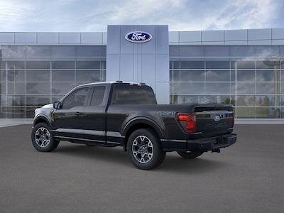 2025 Ford F-150 Super Cab 4WD Pickup for sale #25V0099 - photo 2