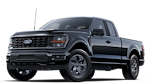 2025 Ford F-150 Super Cab 4x4 Pickup for sale #1FTEX2LPXSKE66872 - photo 23