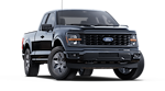 2025 Ford F-150 Super Cab 4x4 Pickup for sale #1FTEX2LPXSKE66872 - photo 26
