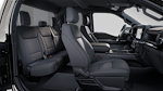 New 2025 Ford F-150 STX Super Cab 4x4 Pickup for sale #1FTEX2LPXSKE91786 - photo 27