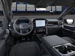 New 2025 Ford F-150 STX Super Cab 4x4 Pickup for sale #1FTEX2LPXSKE91786 - photo 9