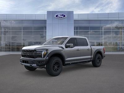2025 Ford F-150 SuperCrew Cab 4WD Pickup for sale #50424 - photo 1