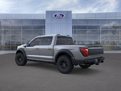 2025 Ford F-150 SuperCrew Cab 4WD Pickup for sale #50424 - photo 2