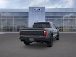 2025 Ford F-150 SuperCrew Cab 4WD Pickup for sale #50424 - photo 8