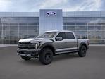 2025 Ford F-150 SuperCrew Cab 4WD Pickup for sale #50424 - photo 1