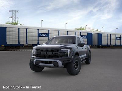 2025 Ford F-150 SuperCrew Cab 4x4 Pickup for sale #1FTFW1RGXSFB82045 - photo 2