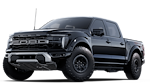 2025 Ford F-150 SuperCrew Cab 4x4 Pickup for sale #1FTFW1RGXSFB82045 - photo 23