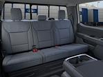 2025 Ford F-150 SuperCrew Cab 4x4 Pickup for sale #1FTFW3L83SKF32717 - photo 11