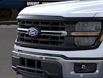 2025 Ford F-150 SuperCrew Cab 4x4 Pickup for sale #1FTFW3L83SKF32717 - photo 17