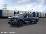 2025 Ford F-150 SuperCrew Cab 4x4 Pickup for sale #1FTFW3LD2SFB53228 - photo 1