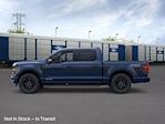 2025 Ford F-150 SuperCrew Cab 4x4 Pickup for sale #1FTFW3LD2SFB53228 - photo 4