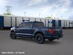 2025 Ford F-150 SuperCrew Cab 4x4 Pickup for sale #1FTFW3LD2SFB53228 - photo 2