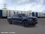 2025 Ford F-150 SuperCrew Cab 4x4 Pickup for sale #1FTFW3LD2SFB53228 - photo 7