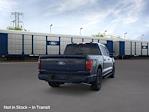 2025 Ford F-150 SuperCrew Cab 4x4 Pickup for sale #1FTFW3LD2SFB53228 - photo 8
