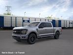 2025 Ford F-150 SuperCrew Cab 4x4 Pickup for sale #1FTFW3LD4SFB52520 - photo 1