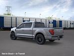 2025 Ford F-150 SuperCrew Cab 4x4 Pickup for sale #1FTFW3LD4SFB52520 - photo 2