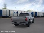 2025 Ford F-150 SuperCrew Cab 4x4 Pickup for sale #1FTFW3LD4SFB52520 - photo 8