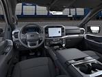 2025 Ford F-150 SuperCrew Cab 4x4 Pickup for sale #1FTFW3LD4SFB52520 - photo 9