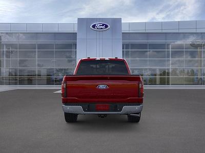New 2025 Ford F-150 - photo 1