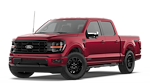 New 2026 Ford F-150 XLT SuperCrew Cab for sale #1FTFW3LD6TFA18416 - photo 1