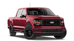 New 2026 Ford F-150 XLT SuperCrew Cab for sale #1FTFW3LD6TFA18416 - photo 4