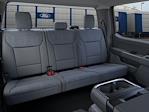 New 2025 Ford F-150 XLT SuperCrew Cab 4x4 Pickup for sale #1FTFW3LD8SFA35491 - photo 11